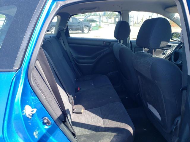 Photo 6 from auction – 2008 TOYOTA COROLLA MA with VIN 2T1KR32E88C693555