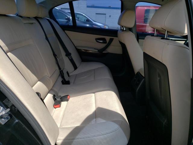 Photo 6 from auction – 2011 BMW 328 I SULE with VIN WBAPH5C55BA447588