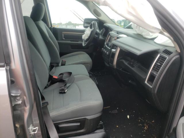 Photo 5 from auction – 2020 RAM 1500 CLASS with VIN 1C6RR6TT7LS103616
