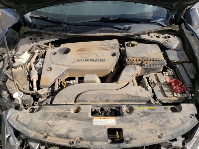 Photo 7 from auction – 2017 NISSAN ALTIMA 2.5 with VIN 1N4AL3AP8HC121352