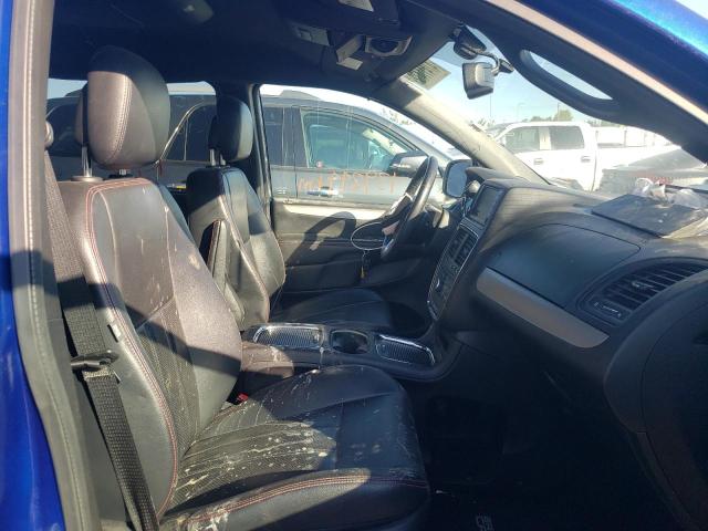 Photo 5 from auction – 2013 DODGE GRAND CARA with VIN 2C4RDGEG0DR648105