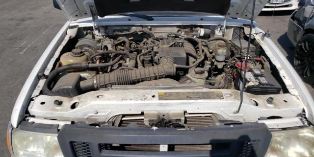 Photo 7 from auction – 2011 FORD RANGER with VIN 1FTKR1AD9BPA31506