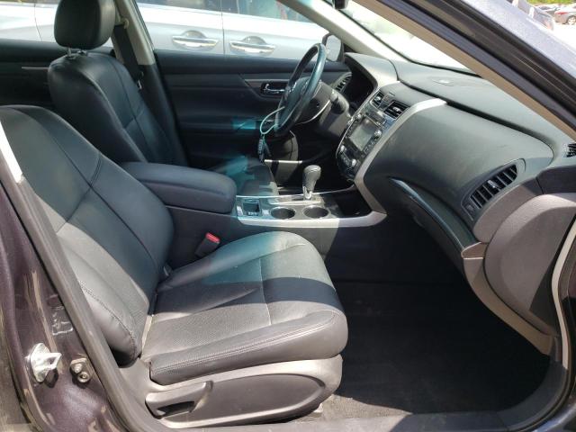 Photo 5 from auction – 2013 NISSAN ALTIMA 2.5 with VIN 1N4AL3AP4DN497500