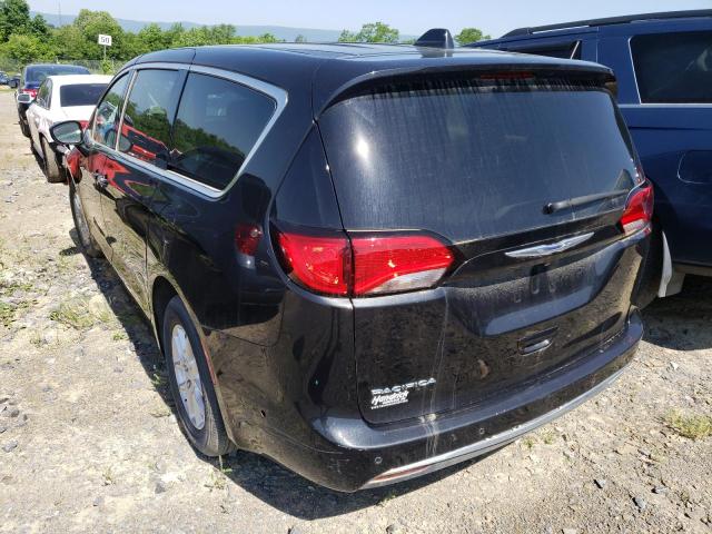 Photo 3 from auction – 2020 CHRYSLER PACIFICA T with VIN 2C4RC1FG6LR126592