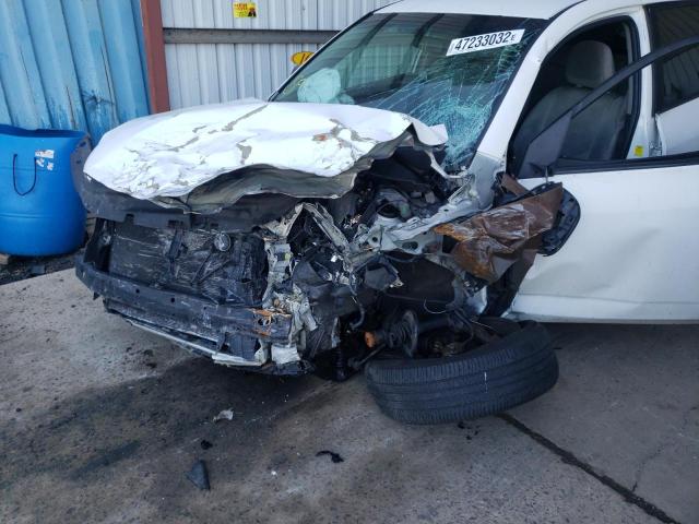 Photo 9 from auction – 2010 TOYOTA RAV4 with VIN JTMZF4DV6AD017107