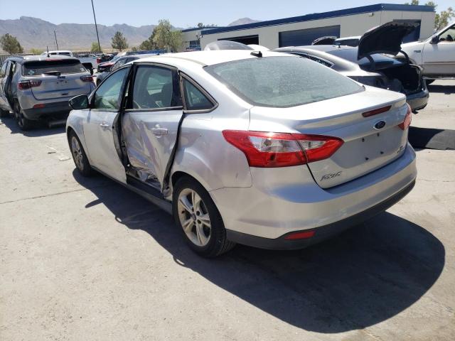 Photo 3 from auction – 2014 FORD FOCUS SE with VIN 1FADP3F24EL406298