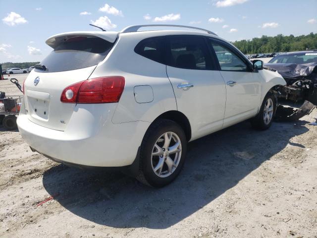 Photo 4 from auction – 2010 NISSAN ROGUE S with VIN JN8AS5MTXAW504591