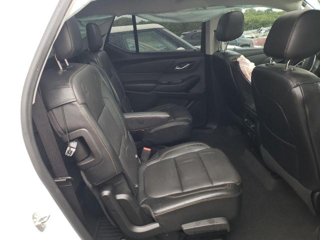 Photo 6 from auction – 2018 CHEVROLET TRAVERSE P with VIN 1GNERKKW7JJ106635
