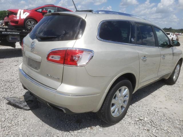 Photo 4 from auction – 2014 BUICK ENCLAVE with VIN 5GAKRBKDXEJ289210