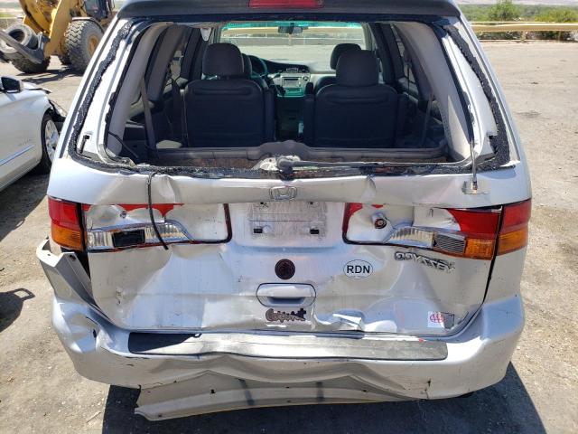 Photo 9 from auction – 2003 HONDA ODYSSEY EX with VIN 5FNRL18723B011321