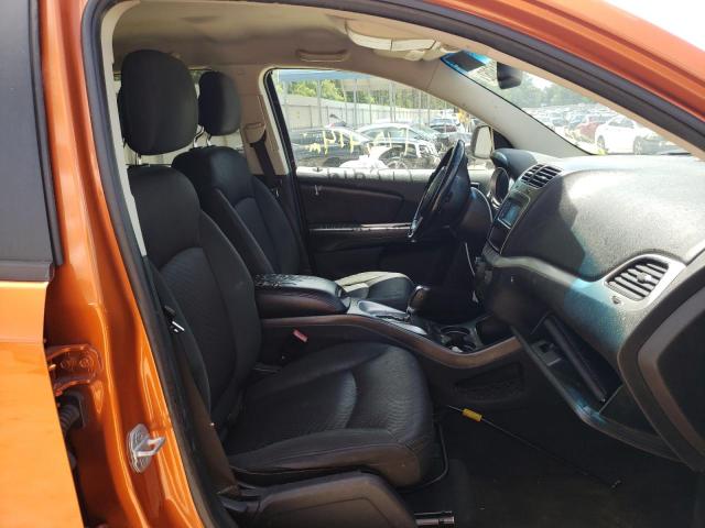 Photo 5 from auction – 2011 DODGE JOURNEY MA with VIN 3D4PG1FG1BT525288