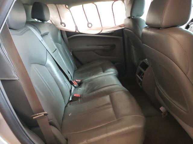 Photo 6 from auction – 2012 CADILLAC SRX LUXURY with VIN 3GYFNAE31CS522793