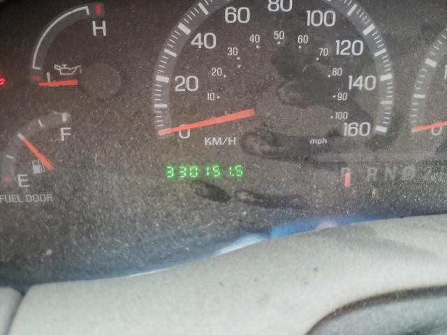 Photo 8 from auction – 2003 FORD F150 with VIN 2FTRX18W23CA31085