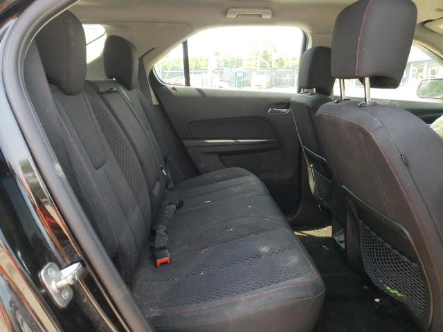 Photo 6 from auction – 2013 CHEVROLET EQUINOX LS with VIN 2GNFLCEK1D6313124