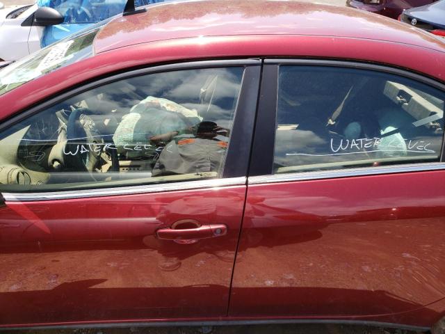Photo 9 from auction – 2009 PONTIAC G6 with VIN 1G2ZG57B894189997