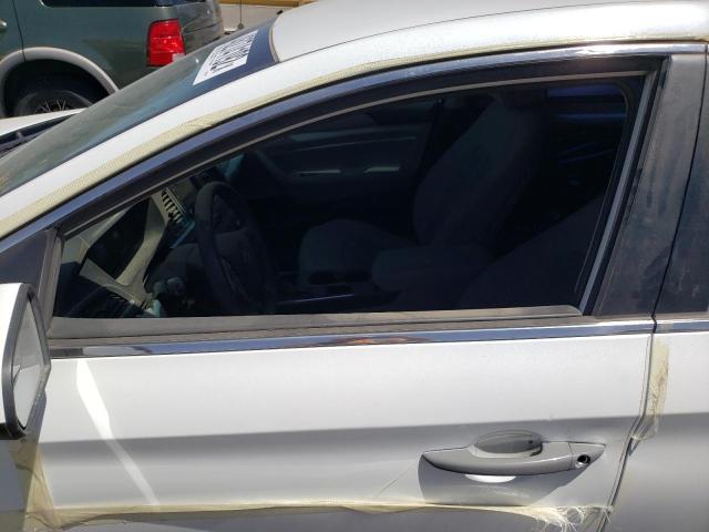 Photo 9 from auction – 2015 HYUNDAI SONATA with VIN 5NPE24AF0FH245113