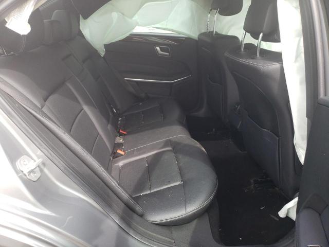 Photo 6 from auction – 2014 MERCEDES-BENZ E 350 4MAT with VIN WDDHF8JB5EB006149