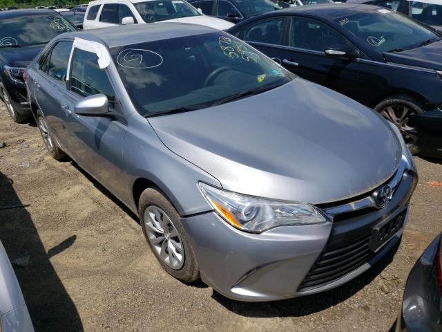 TOYOTA CAMRY LE 2016 z numerem VIN 4T4BF1FK2GR530836 - Zdjęcie z aukcji