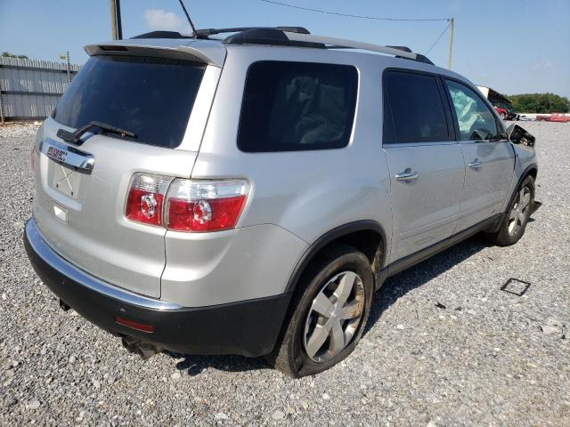 Photo 4 from auction – 2012 GMC ACADIA SLT with VIN 1GKKRSED8CJ368001