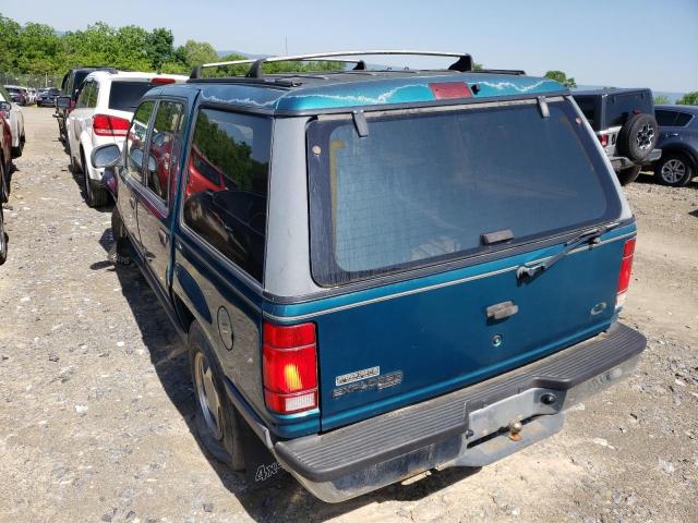 Photo 3 from auction – 1994 FORD EXPLORER with VIN 1FMDU34X3RUB37594