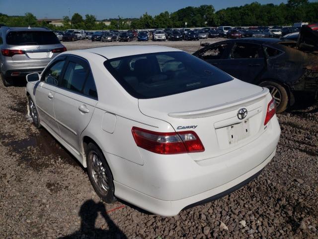 Photo 3 from auction – 2009 TOYOTA CAMRY BASE with VIN 4T1BE46K69U919271