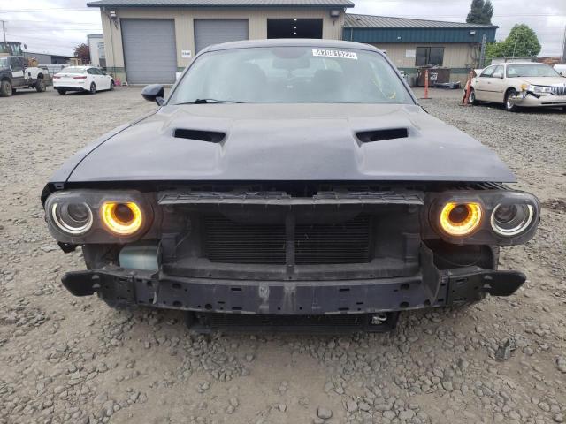 Photo 9 from auction – 2016 DODGE CHALLENGER with VIN 2C3CDZAG6GH256767