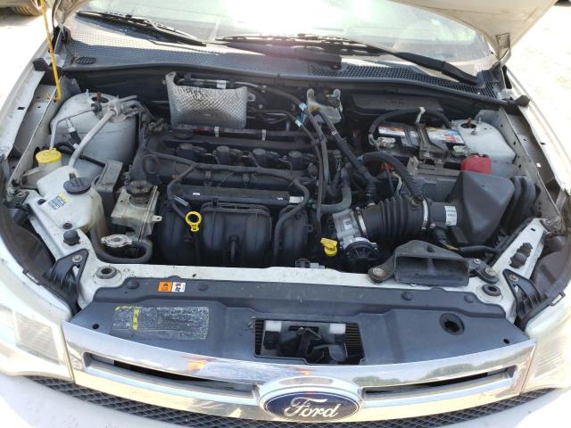 Photo 9 from auction – 2010 FORD FOCUS SEL with VIN 1FAHP3HN9AW218622