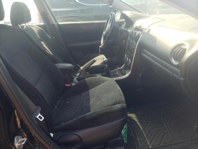 Photo 5 from auction – 2006 MAZDA 6 S with VIN 1YVHP80D465M26070