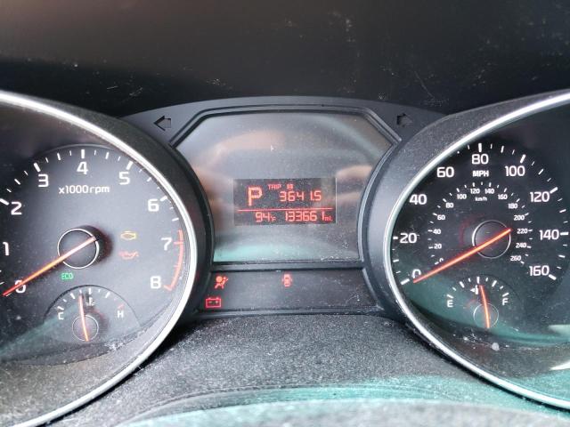 Photo 8 from auction – 2015 KIA SEDONA with VIN KNDMB5C1XF6018895