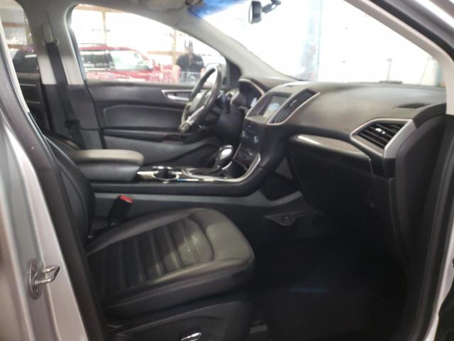 Photo 5 from auction – 2016 FORD EDGE SEL with VIN 2FMPK4J84GBB96517