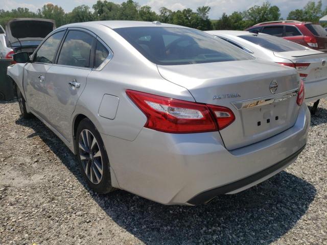 Photo 3 from auction – 2016 NISSAN ALTIMA 2.5 with VIN 1N4AL3AP2GC152157