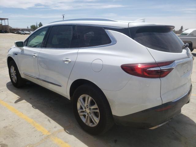 Photo 3 from auction – 2019 BUICK ENCLAVE ES with VIN 5GAERBKW8KJ204777