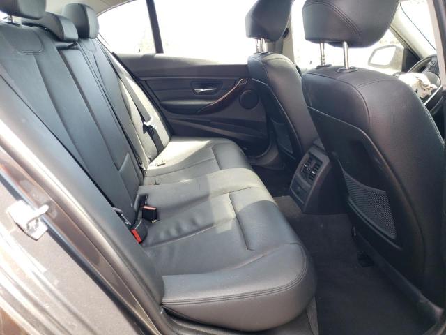 Photo 6 from auction – 2014 BMW 320 I with VIN WBA3B1C56EP678574