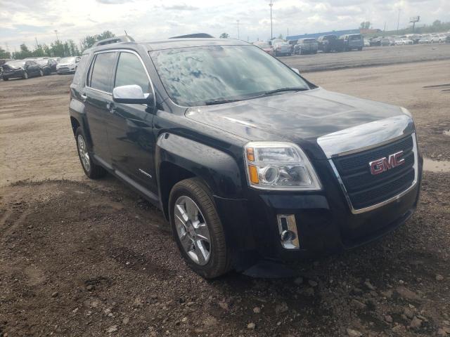 GMC TERRAIN SL 2015 with VIN 2GKALREKXF6291315 - Photo from auction