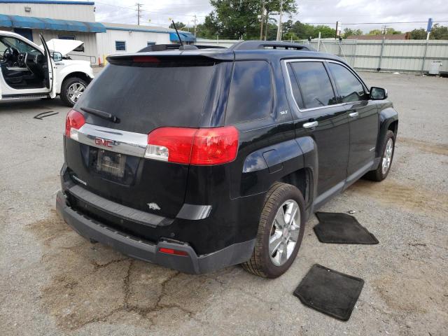 Photo 4 from auction – 2015 GMC TERRAIN SL with VIN 2GKALSEK7F6317246