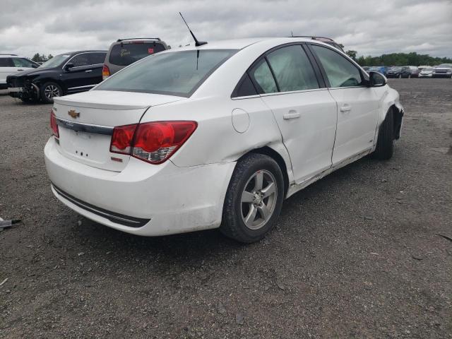 Photo 4 from auction – 2014 CHEVROLET CRUZE LT with VIN 1G1PC5SB0E7454869
