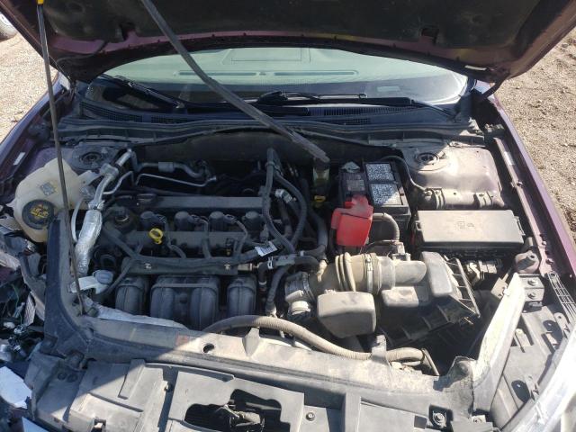 Photo 7 from auction – 2012 FORD FUSION SE with VIN 3FAHP0HA5CR224788