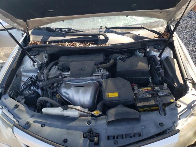 Photo 7 from auction – 2014 TOYOTA CAMRY L with VIN 4T1BF1FK4EU818719