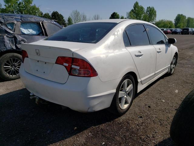 Photo 4 from auction – 2008 HONDA CIVIC LX with VIN 2HGFA15548H014123