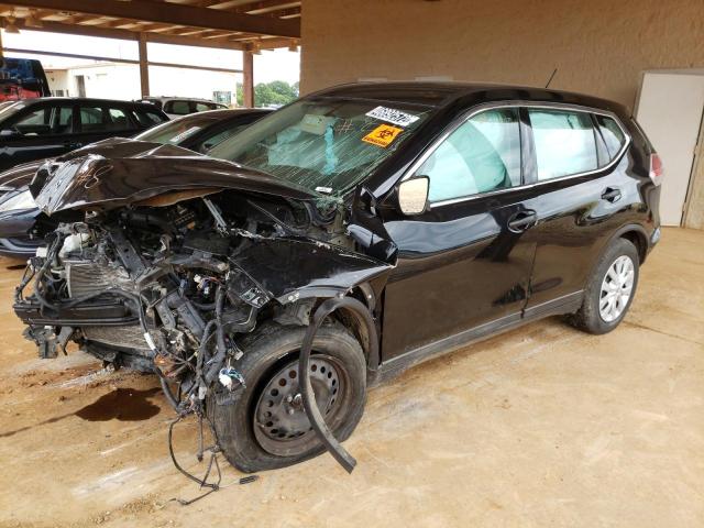 Photo 2 from auction – 2016 NISSAN ROGUE S with VIN 5N1AT2MT0GC756072