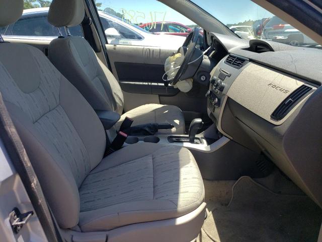 Photo 5 from auction – 2008 FORD FOCUS SE with VIN 1FAHP35N18W196307