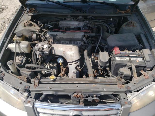 Photo 7 from auction – 2000 TOYOTA CAMRY with VIN JT2BG22K9Y0521477