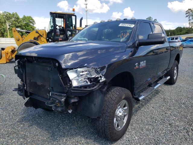 Photo 2 from auction – 2015 RAM 2500 ST with VIN 3C6UR5CL1FG552421