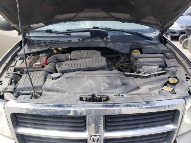 Photo 7 from auction – 2007 DODGE DURANGO with VIN 1D8HB58P87F576973