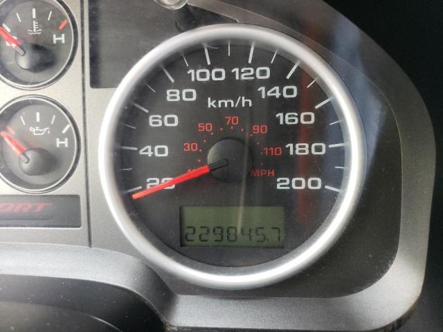 Photo 8 from auction – 2007 FORD F150 SUPER with VIN 1FTRW12W67KC40472