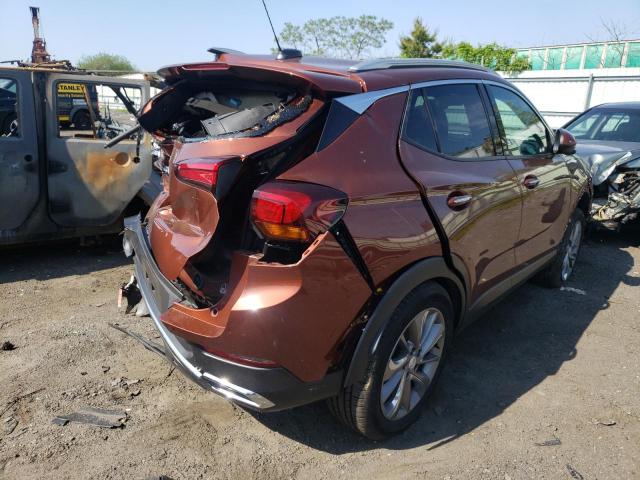 Photo 4 from auction – 2021 BUICK ENCORE GX with VIN KL4MMGSL9MB150702