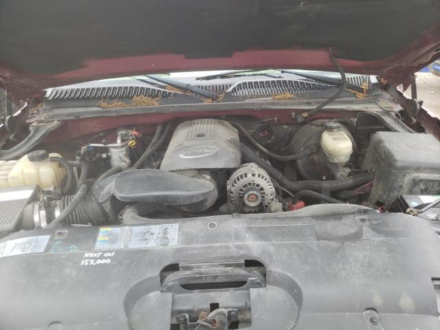 Photo 7 from auction – 2005 CHEVROLET SILVERADO with VIN 2GCEK13T151224840
