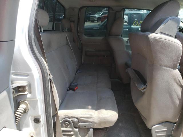Photo 6 from auction – 2006 FORD F150 with VIN 1FTRX12W66NA41139