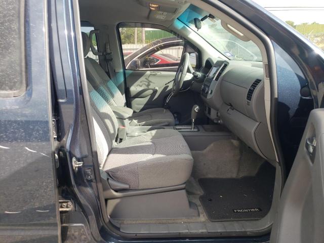 Photo 5 from auction – 2018 NISSAN FRONTIER S with VIN 1N6DD0ER3JN732105