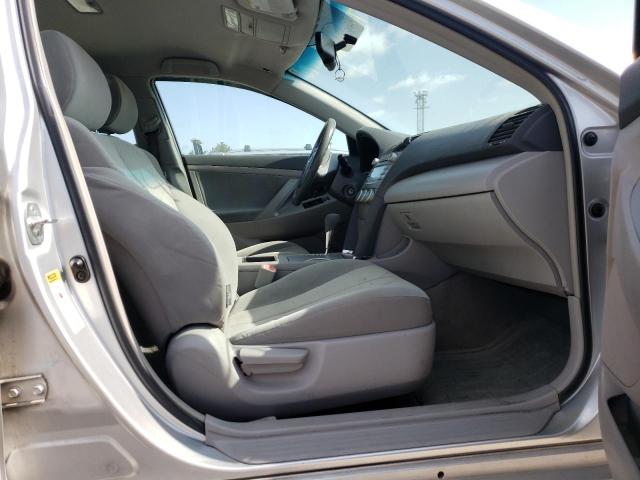 Photo 5 from auction – 2009 TOYOTA CAMRY BASE with VIN 4T1BE46K69U330446